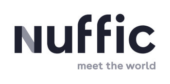 Nuffic - The Dutch organisation for internationalisation in education