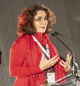 Claire Morel