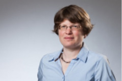 Christina Bohle