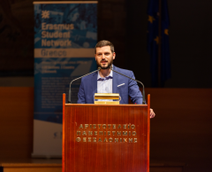 Kostis Giannidis