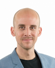 Nicolai Netz