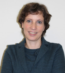 Wendy Sonneveld