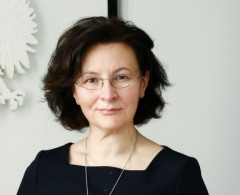 Grażyna Żebrowska