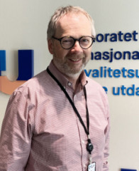 Vidar Pedersen