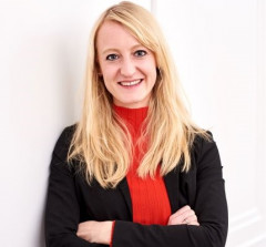 Olga Wessels