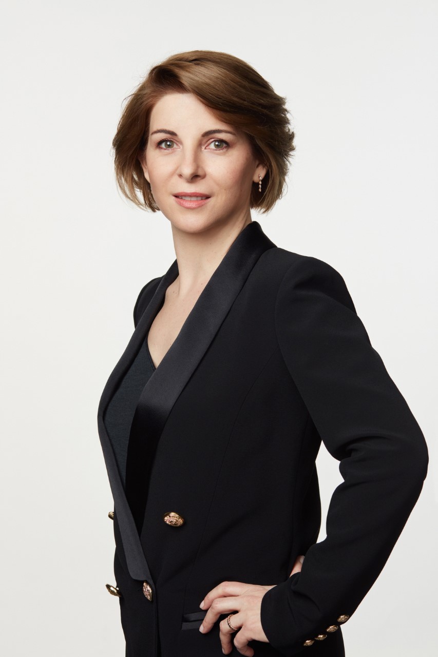 Cristina Riesen