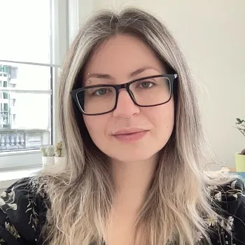Angeliki Psychogyiou
