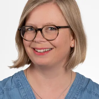 Runa Vigdís Guðmarsdóttir