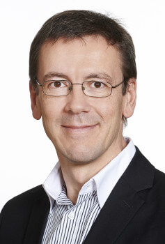 Gerhard Volz