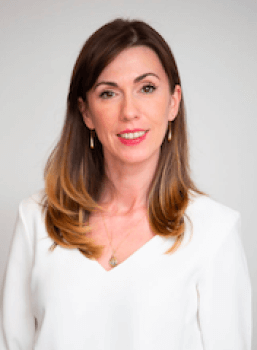 ​Irina Ferencz