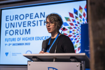 Dr. Selma Porobić