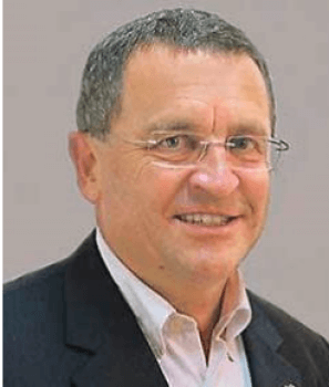 Dr Franz Kok