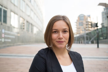 Anna-Lena Sender