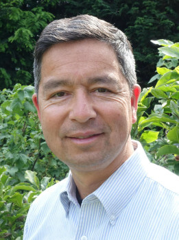 Peter Gill