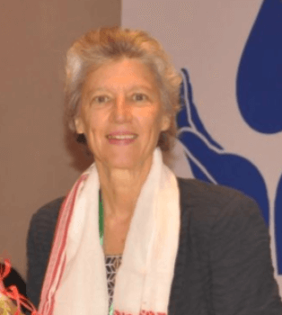 Tania Friederichs
