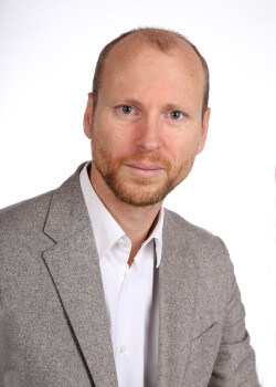 Florian Pecenka