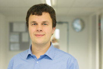 Wolfgang Radenbach