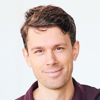 Andries Verspeeten