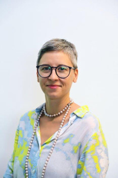 Sandra Nuždić