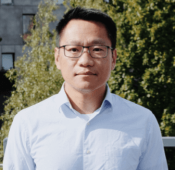 Tommy Shih