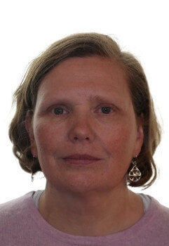 Hilde Haaland-Kramer