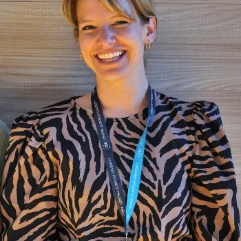Nadia Manzoni picture