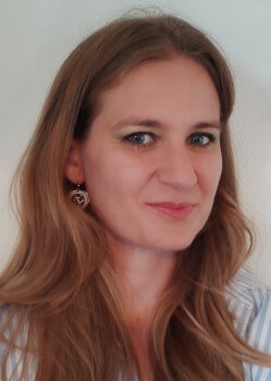 Georgiana Maria Pleşu
