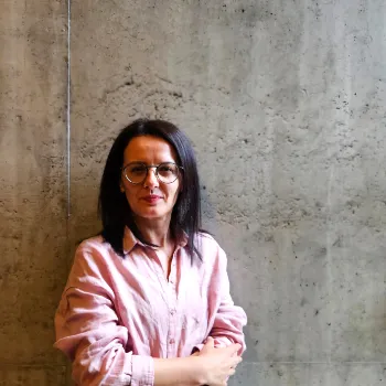 Eglantina Gishti picture