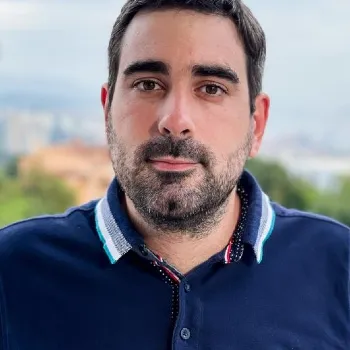 Aleksandar Šušnjar picture