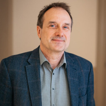 Michael Gaebel