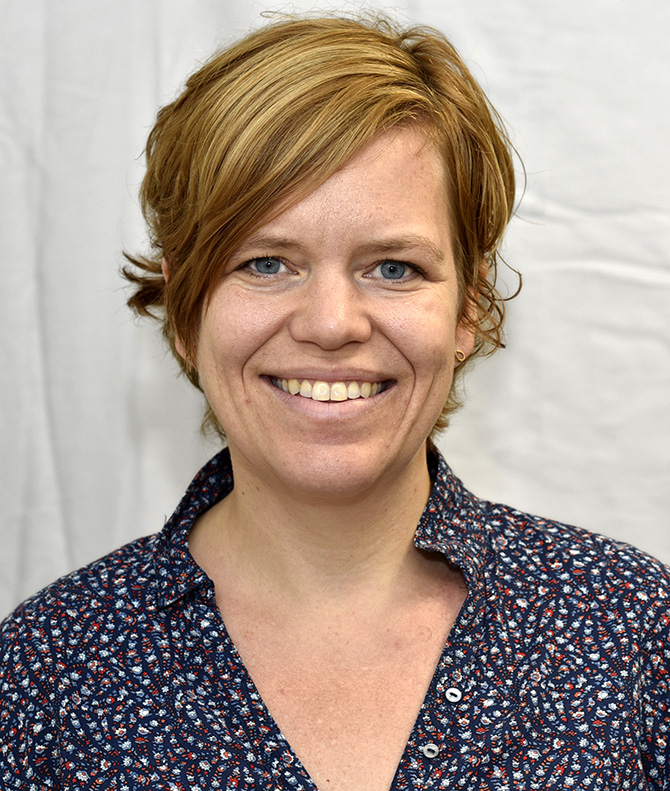 ​Ragnhild Solvi Berg
