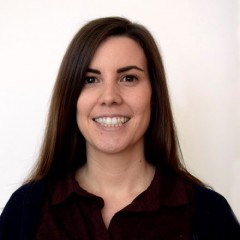 Lauren Crain