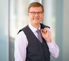 Markus Laitinen