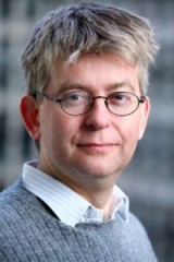 ​David Crosier