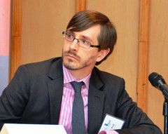 James R. King
