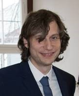 Christian Gerhus
