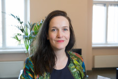 Kaisu Piiroinen